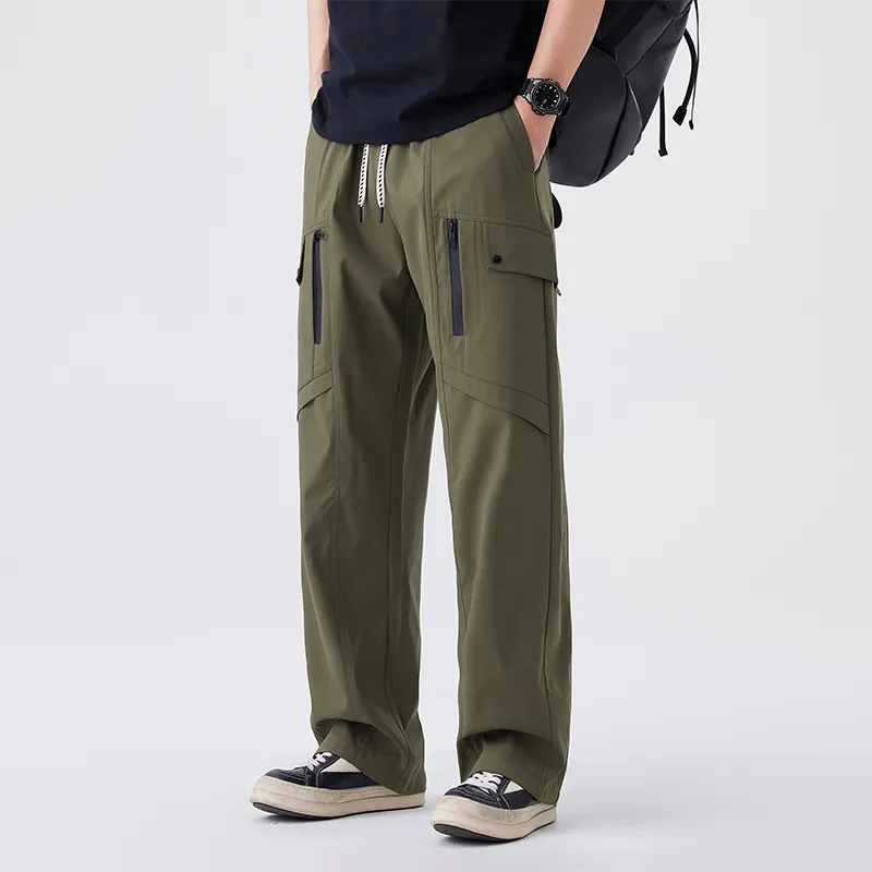 7 SEVFUN Casual Pants Unisex-11