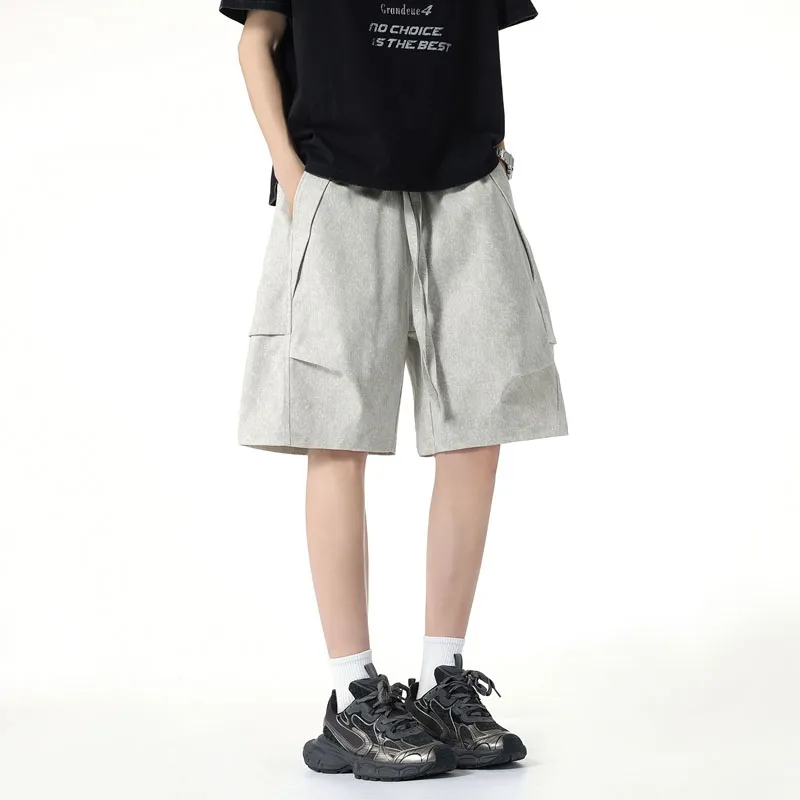 7 SEVFUN Casual Shorts Unisex-8