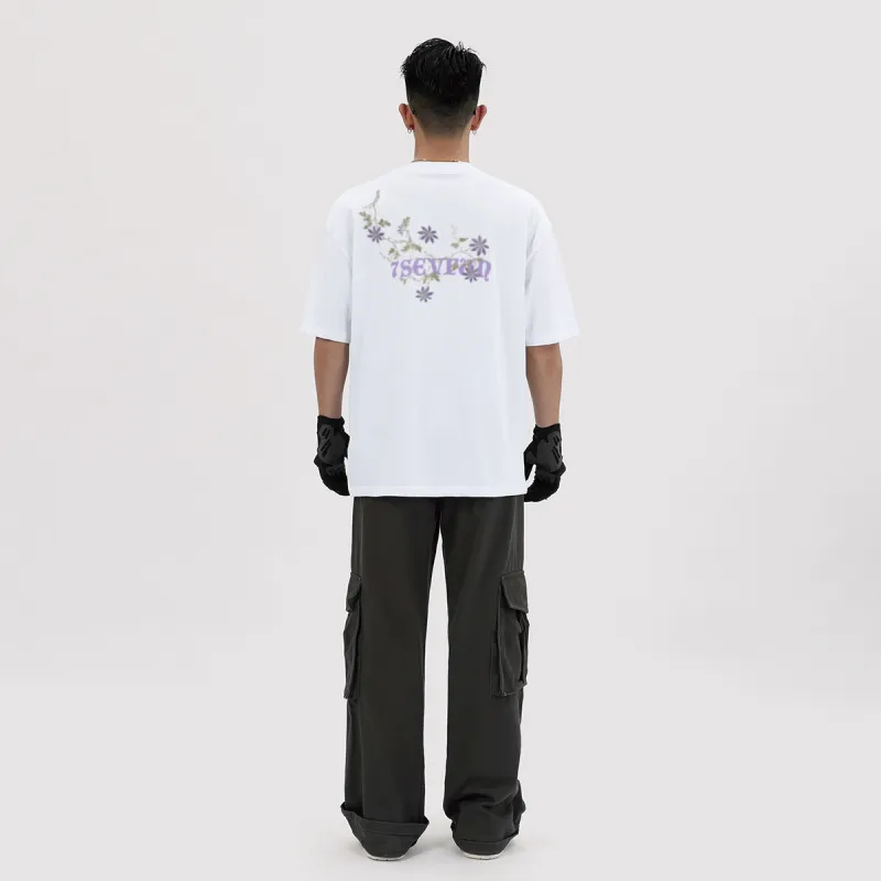 7 SEVFUN T Shirts Unisex-5