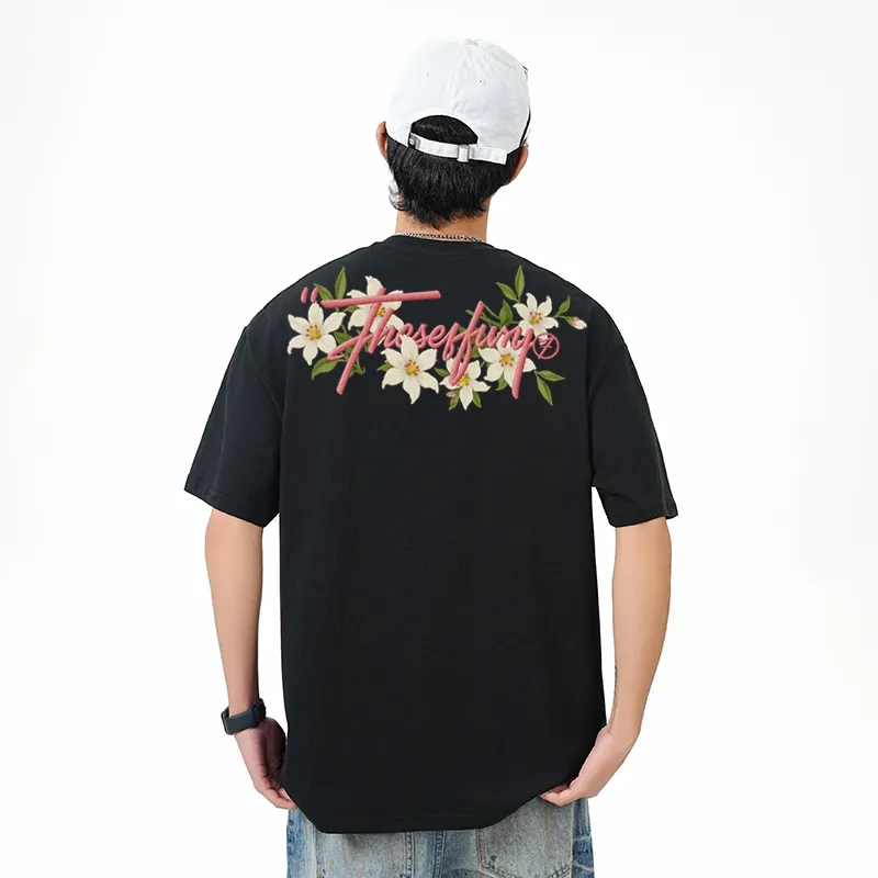 7 SEVFUN T Shirts Unisex-3