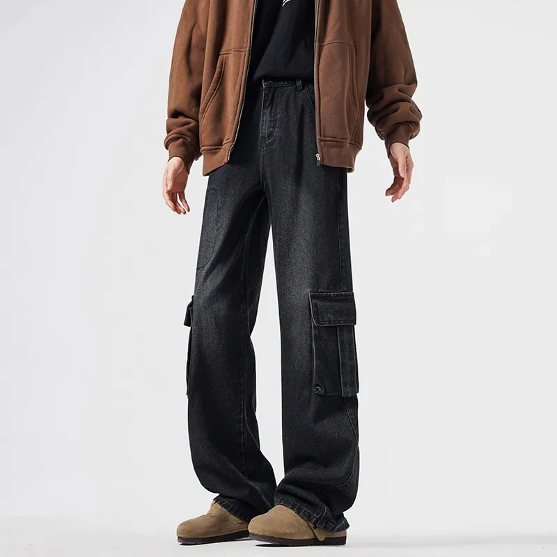 7 SEVFUN Jeans Unisex-7
