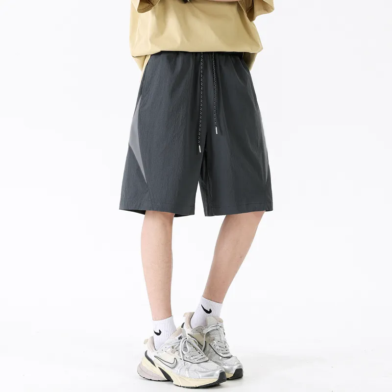 7 SEVFUN Casual Shorts Unisex-8
