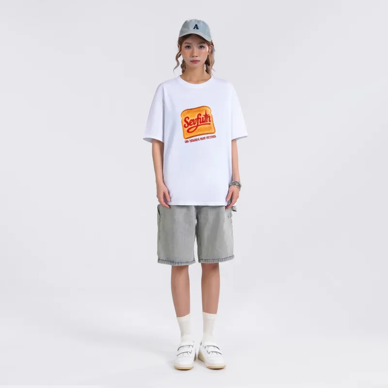 7 SEVFUN T Shirts Unisex-7