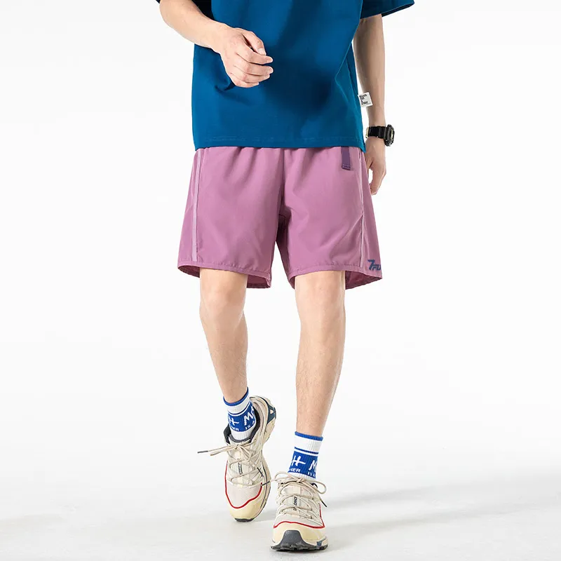 7 SEVFUN Cargo Shorts Unisex-6