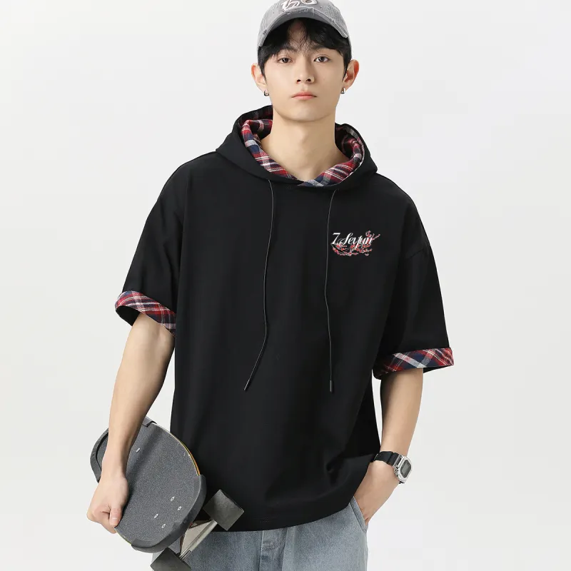 7 SEVFUN T Shirts Unisex-3
