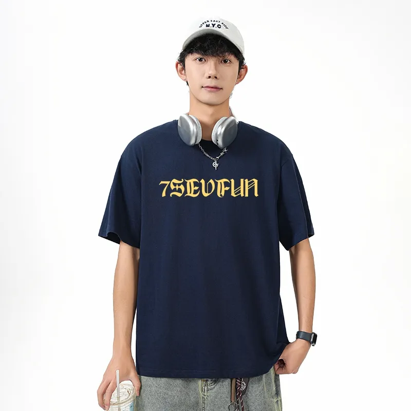 7 SEVFUN T-Shirts Unisex-10