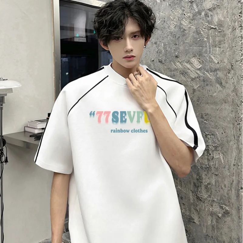 7 SEVFUN T Shirts Unisex-6