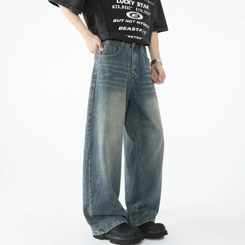 7 SEVFUN Jeans Unisex-7