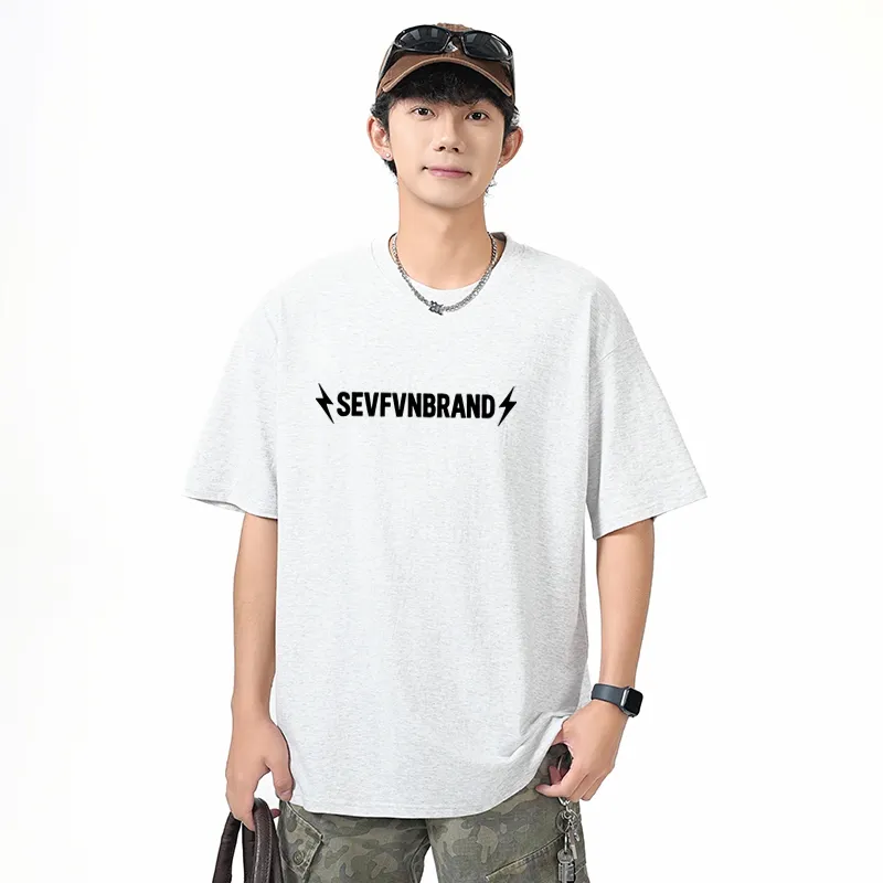 7 SEVFUN T Shirts Unisex-13