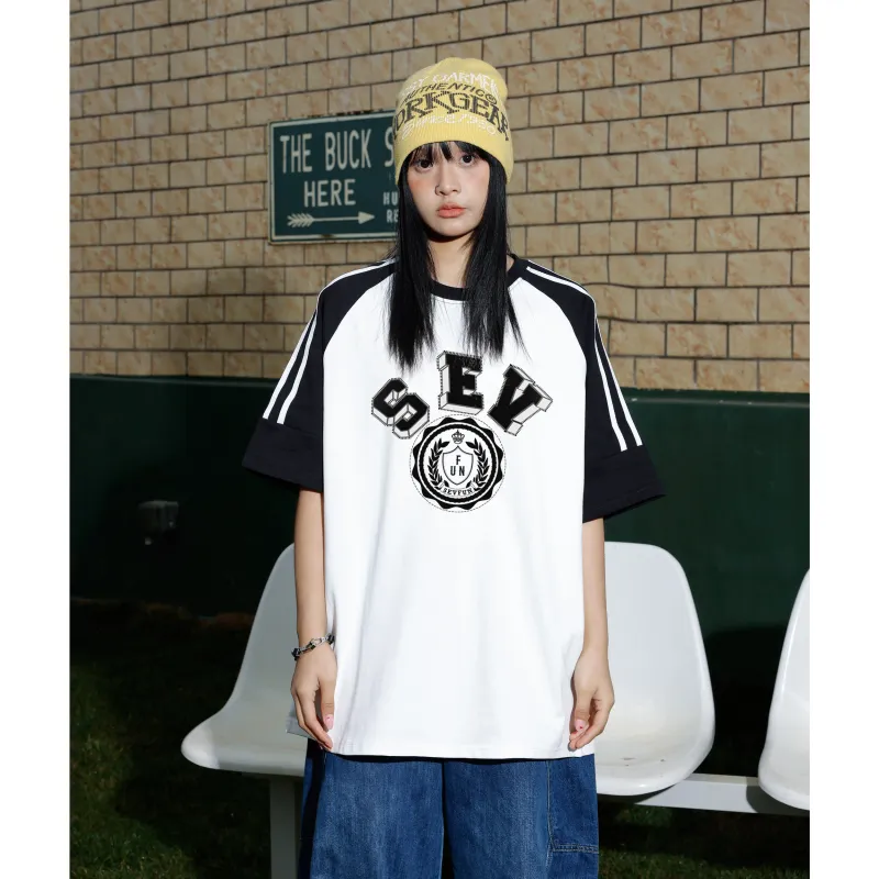 7 SEVFUN T Shirts Unisex-7
