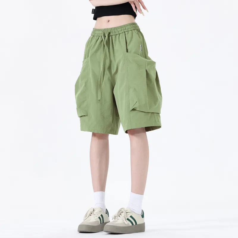 7 SEVFUN Casual Shorts Unisex-17