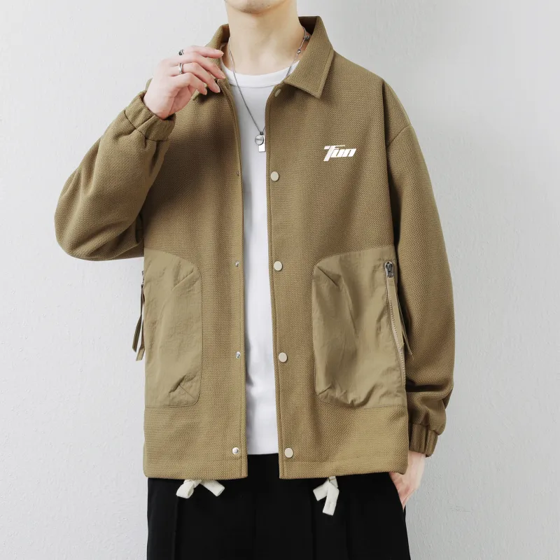 7 SEVFUN Jackets Unisex-14