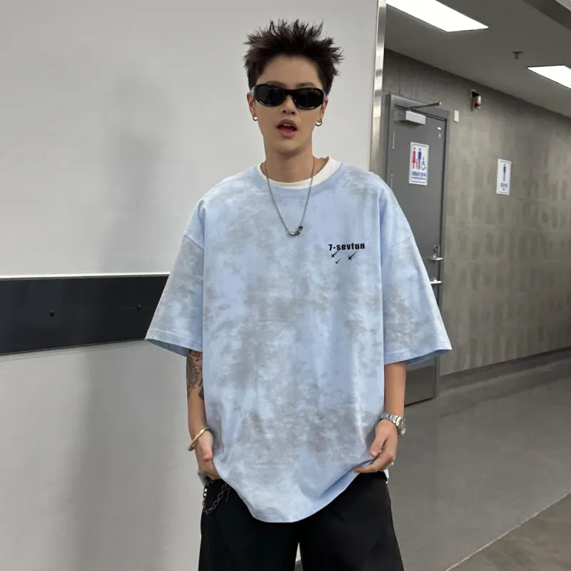 7 SEVFUN T Shirts Unisex-2