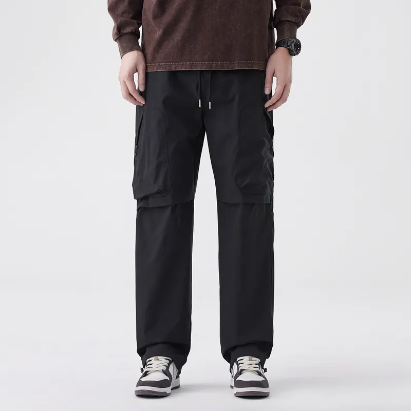 7 SEVFUN Casual Pants Unisex-3
