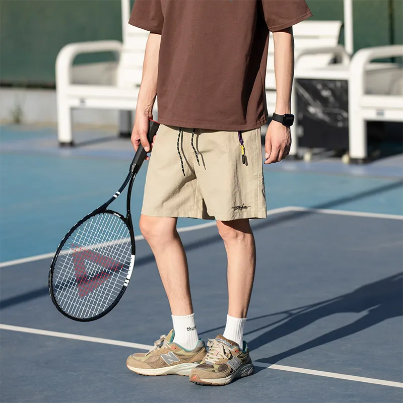 7 SEVFUN Cargo Shorts Unisex-10