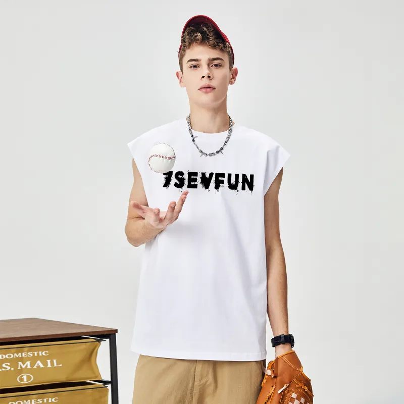 7 SEVFUN Tank Tops Unisex-4