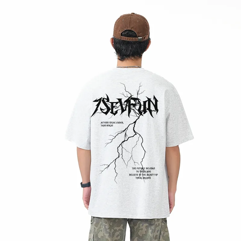 7 SEVFUN T Shirts Unisex-14