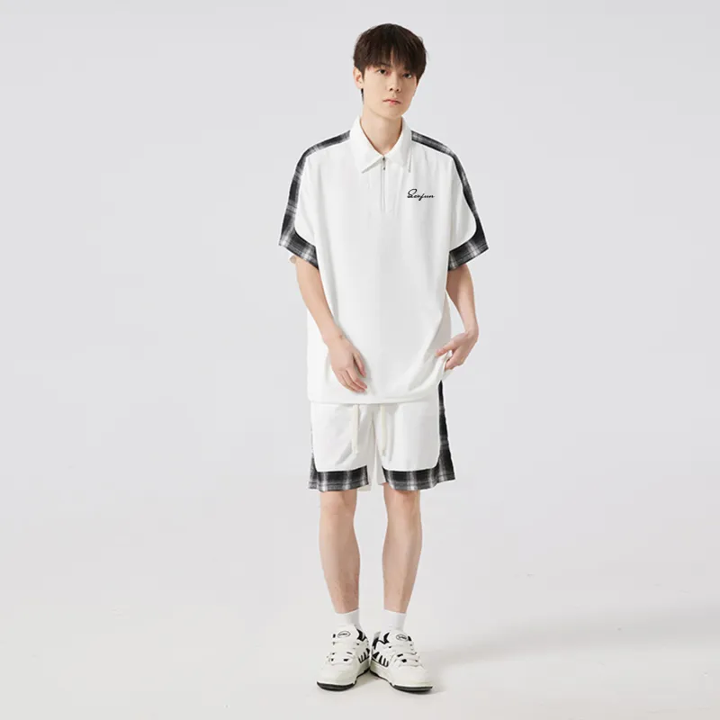 7 SEVFUN Casual Sportswear Unisex-6