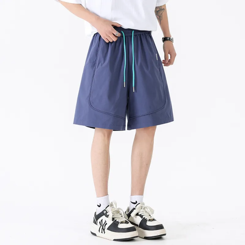 7 SEVFUN Casual Shorts Unisex-19