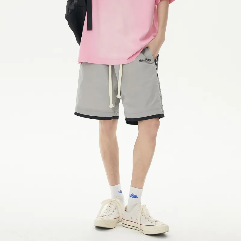 7 SEVFUN Casual Shorts Unisex-5