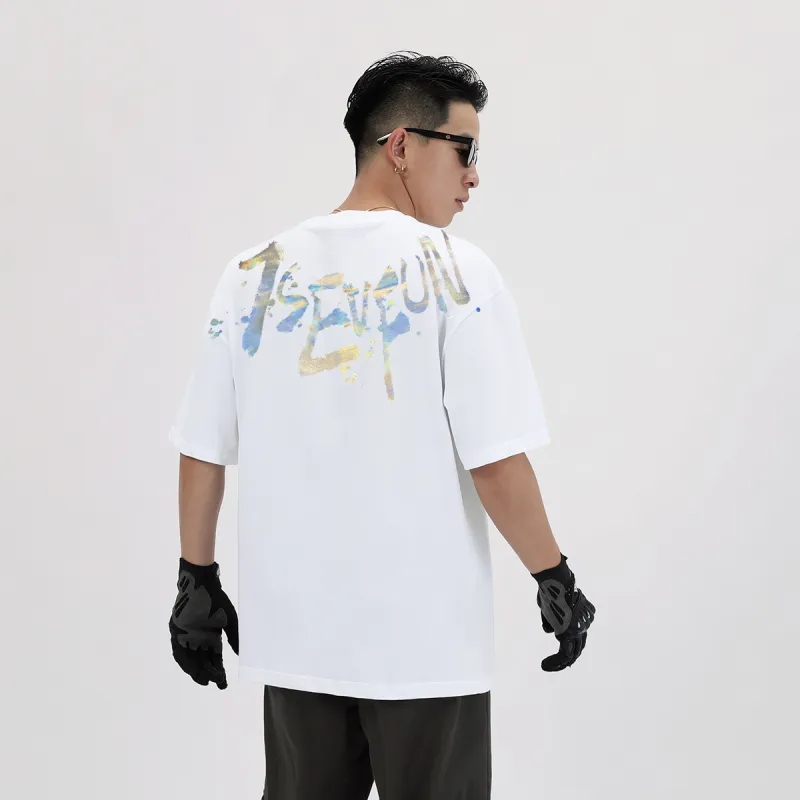 7 SEVFUN T Shirts Unisex-7
