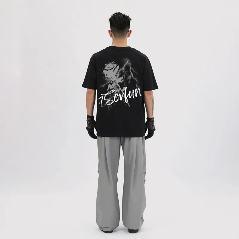 7 SEVFUN T Shirts Unisex-3