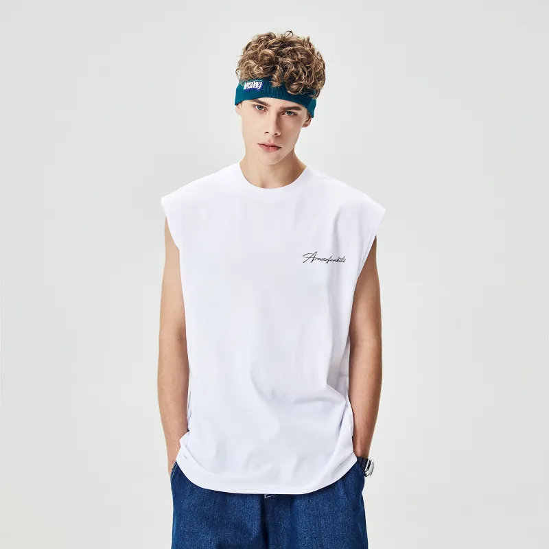 7 SEVFUN Tank Tops Unisex-4