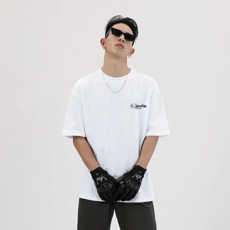 7 SEVFUN T Shirts Unisex-7