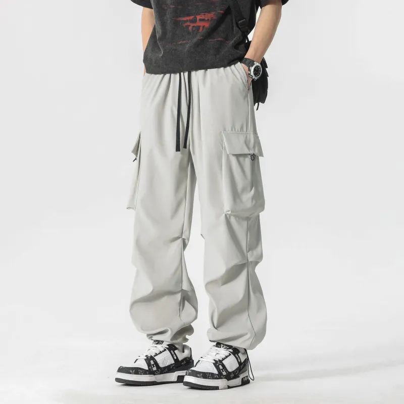 7 SEVFUN Casual Pants Unisex-6