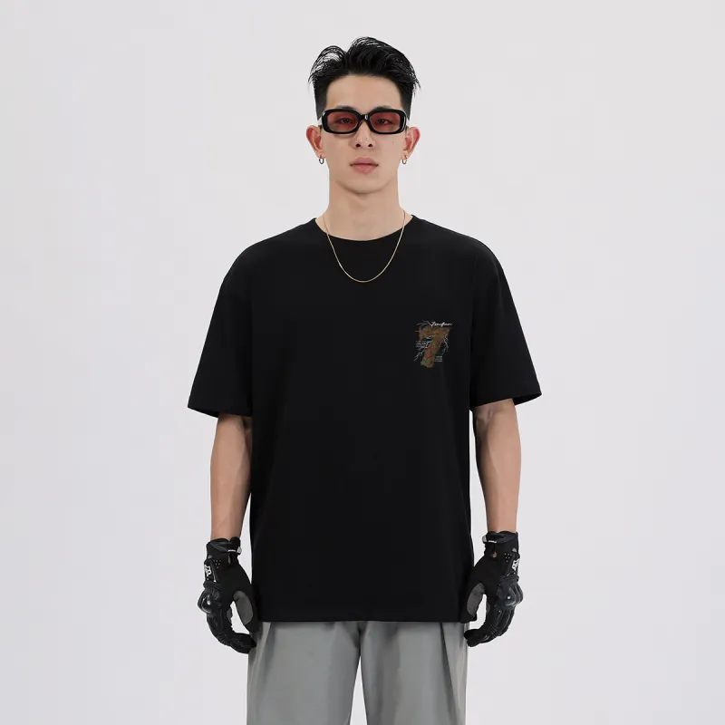 7 SEVFUN T Shirts Unisex-3