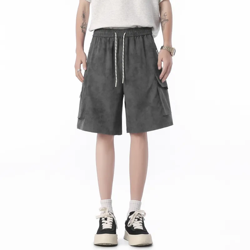 7 SEVFUN Casual Shorts Unisex-10