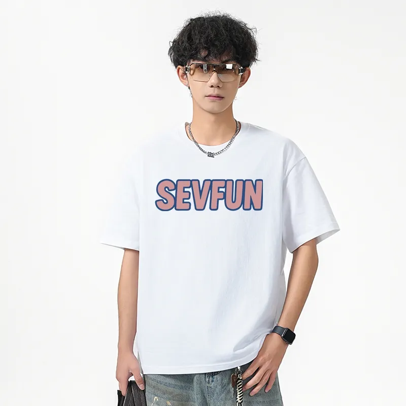 7 SEVFUN T Shirts Unisex-6