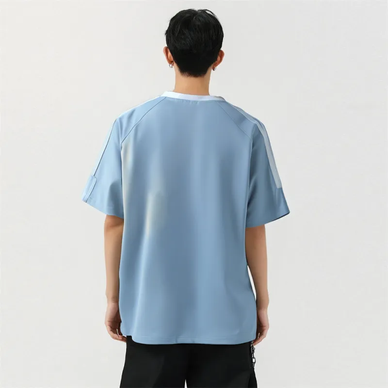 7 SEVFUN T Shirts Unisex-19