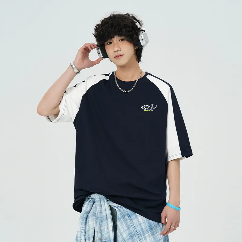 7 SEVFUN T Shirts Unisex-11