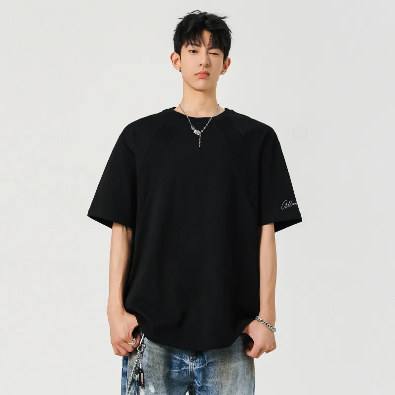 7 SEVFUN T Shirts Unisex-3