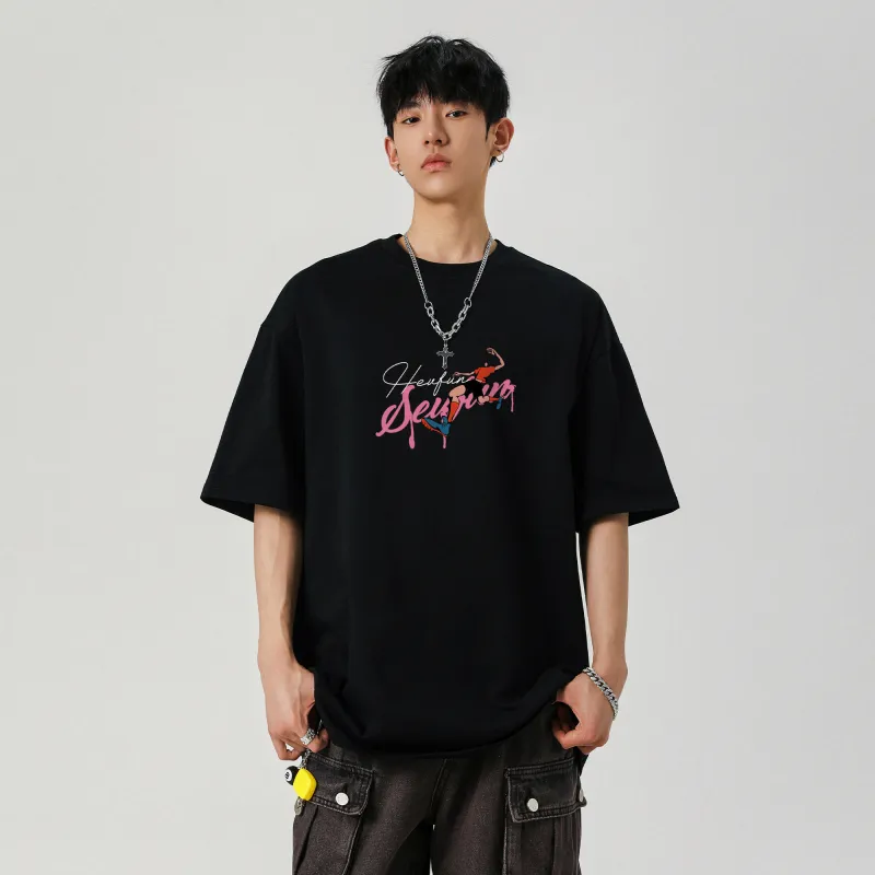 7 SEVFUN T Shirts Unisex-11