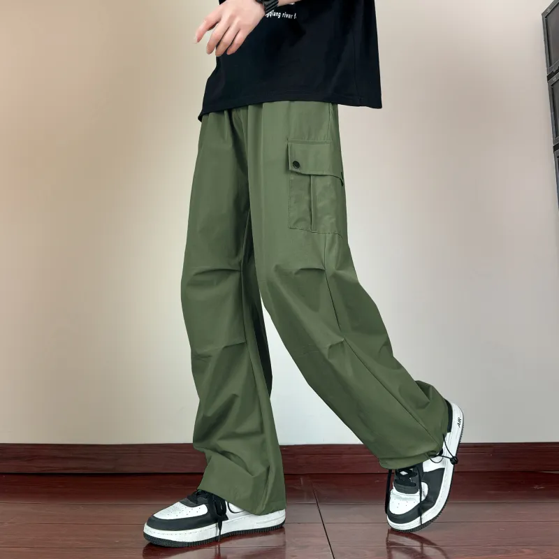 7 SEVFUN Casual Pants Unisex-22
