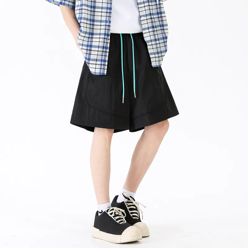 7 SEVFUN Casual Shorts Unisex-3