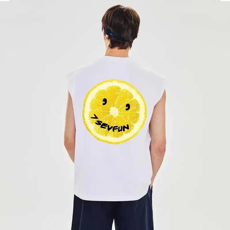 7 SEVFUN Tank Tops Unisex-5