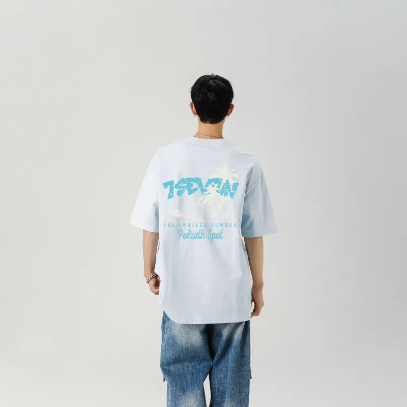 7 SEVFUN T Shirts Unisex-20