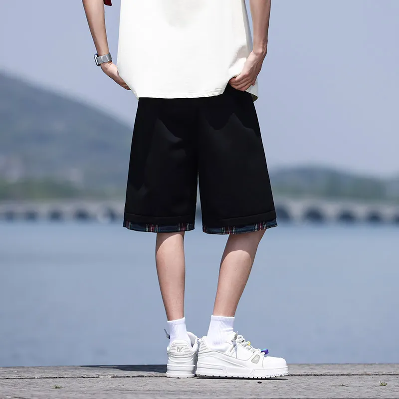 7 SEVFUN Casual Shorts Unisex-3
