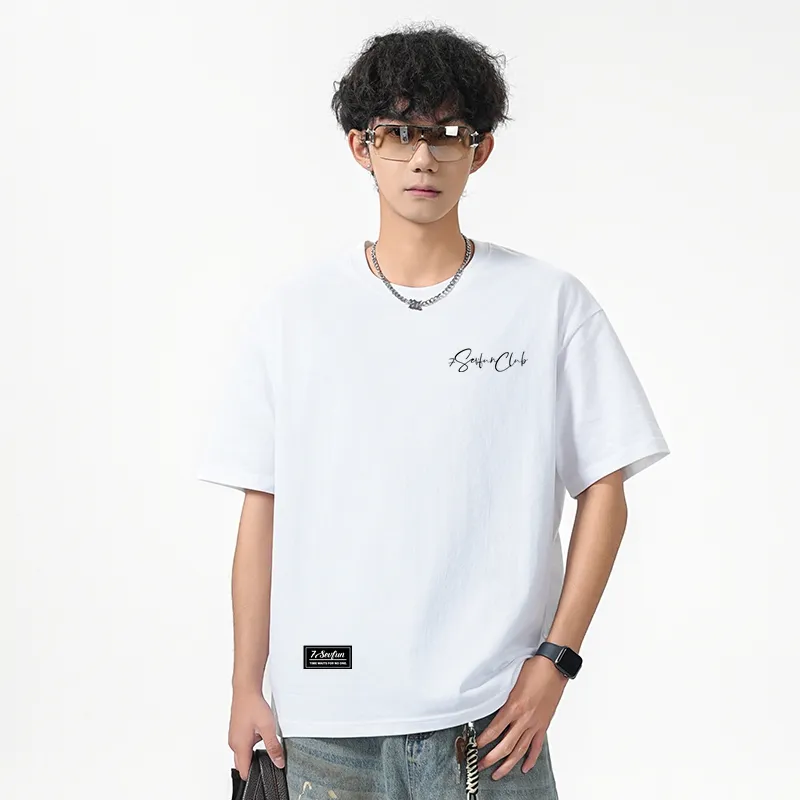 7 SEVFUN T Shirts Unisex-7