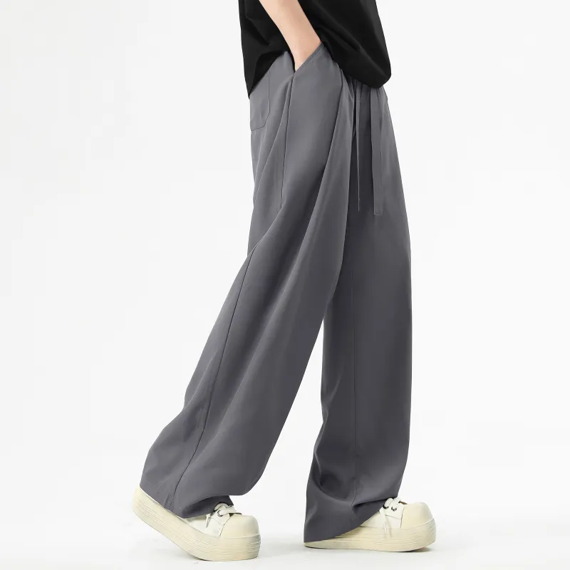 7 SEVFUN Casual Pants Unisex-10