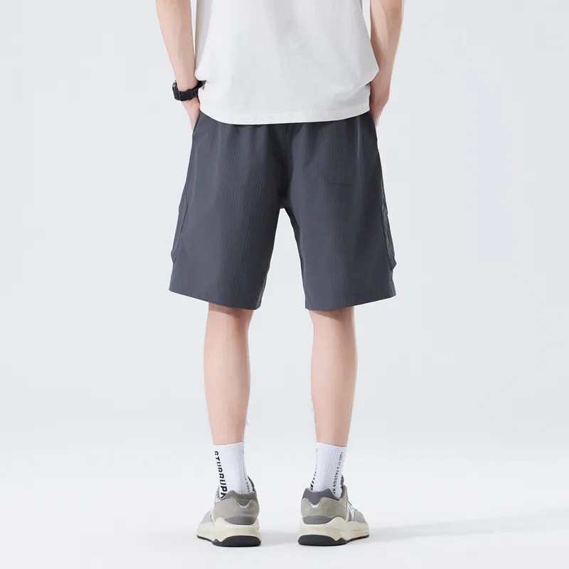 7 SEVFUN Cargo Shorts Unisex-7
