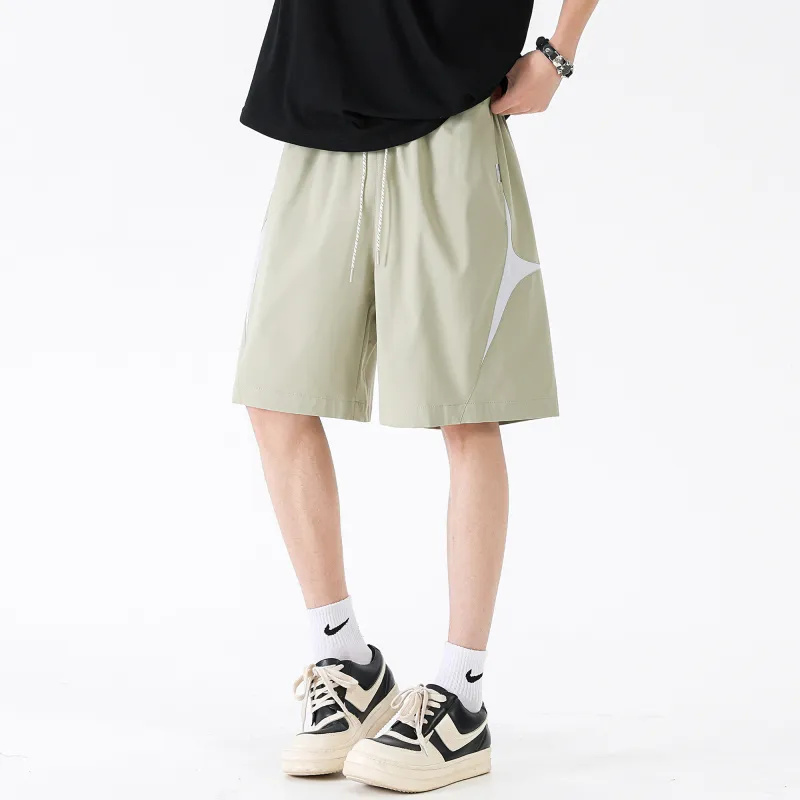 7 SEVFUN Casual Shorts Unisex-24