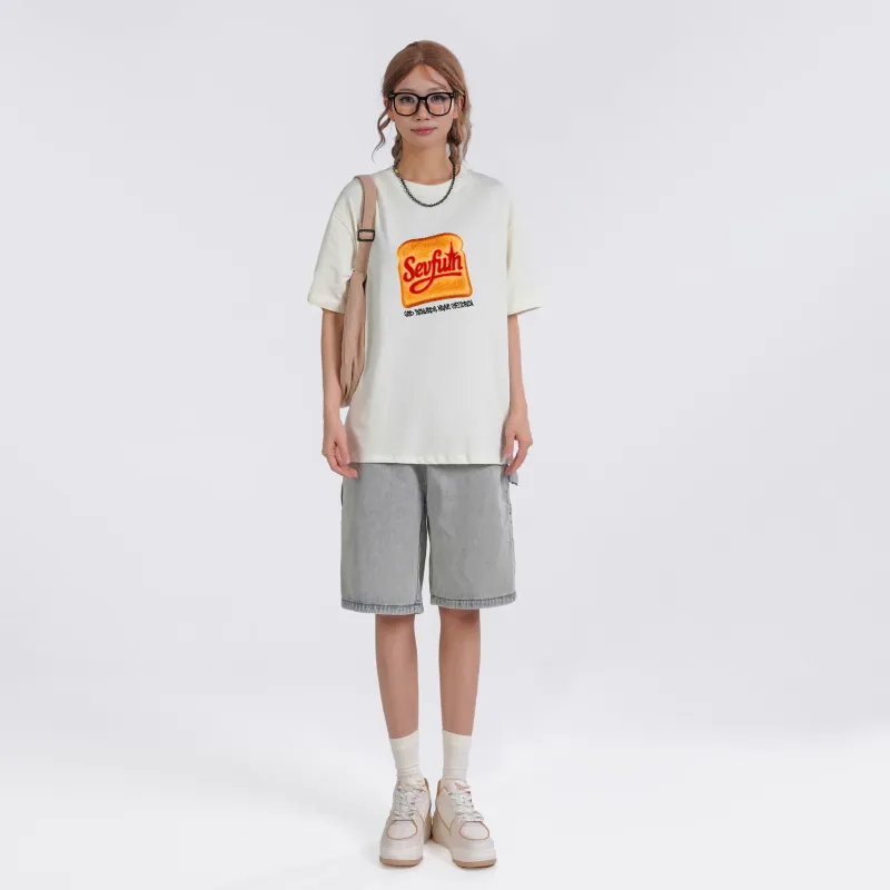 7 SEVFUN T Shirts Unisex-22