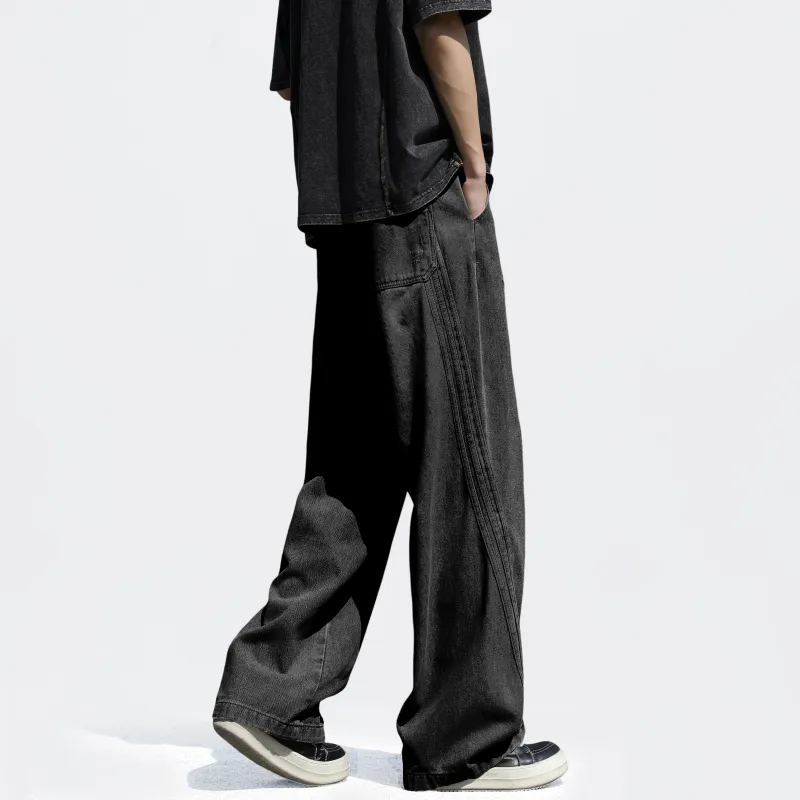 7 SEVFUN Jeans Unisex-5