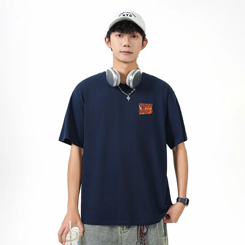 7 SEVFUN T Shirts Unisex-10