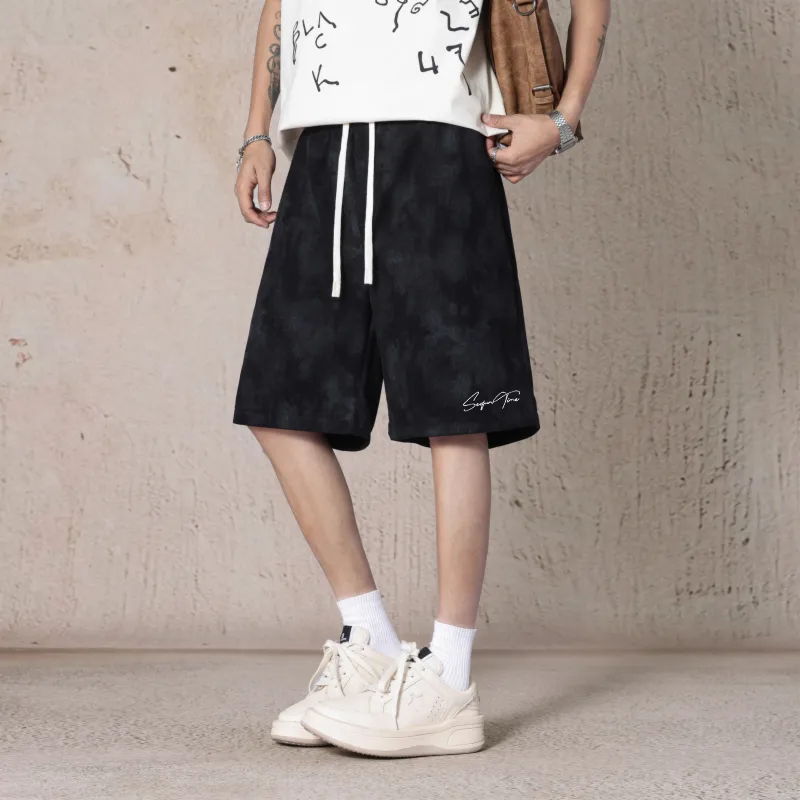 7 SEVFUN Casual Shorts Unisex-4