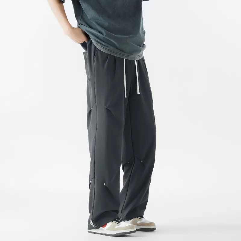 7 SEVFUN Casual Pants Unisex-7